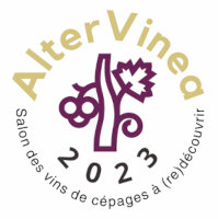 Logo Altervinea 2023